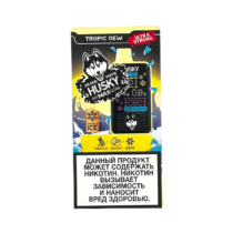 husky-airmax-ultra-25000-pineapple-coconut-ice-strong