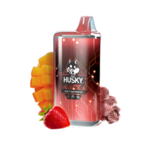 husky-cyber-new-8000-mango-strawberry-ice