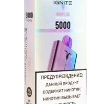ignite-grape-ice-v2-(5000-затяжек)