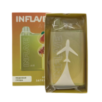 inflave-air-6000-honey-pear
