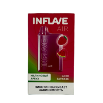 inflave-air-6000-raspberry-watermelon