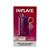 inflave-air-6000-strawberry-miracle