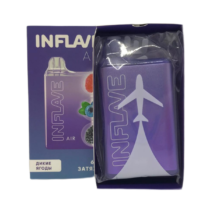 inflave-air-6000-wild-berries
