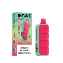 inflave-flex-12000-watermelon-lollipops