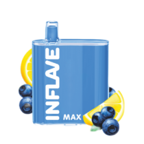 inflave-max-4000-blueberry-lemon