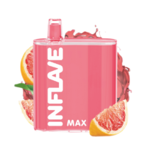 inflave-max-4000-delicate-grapefruit