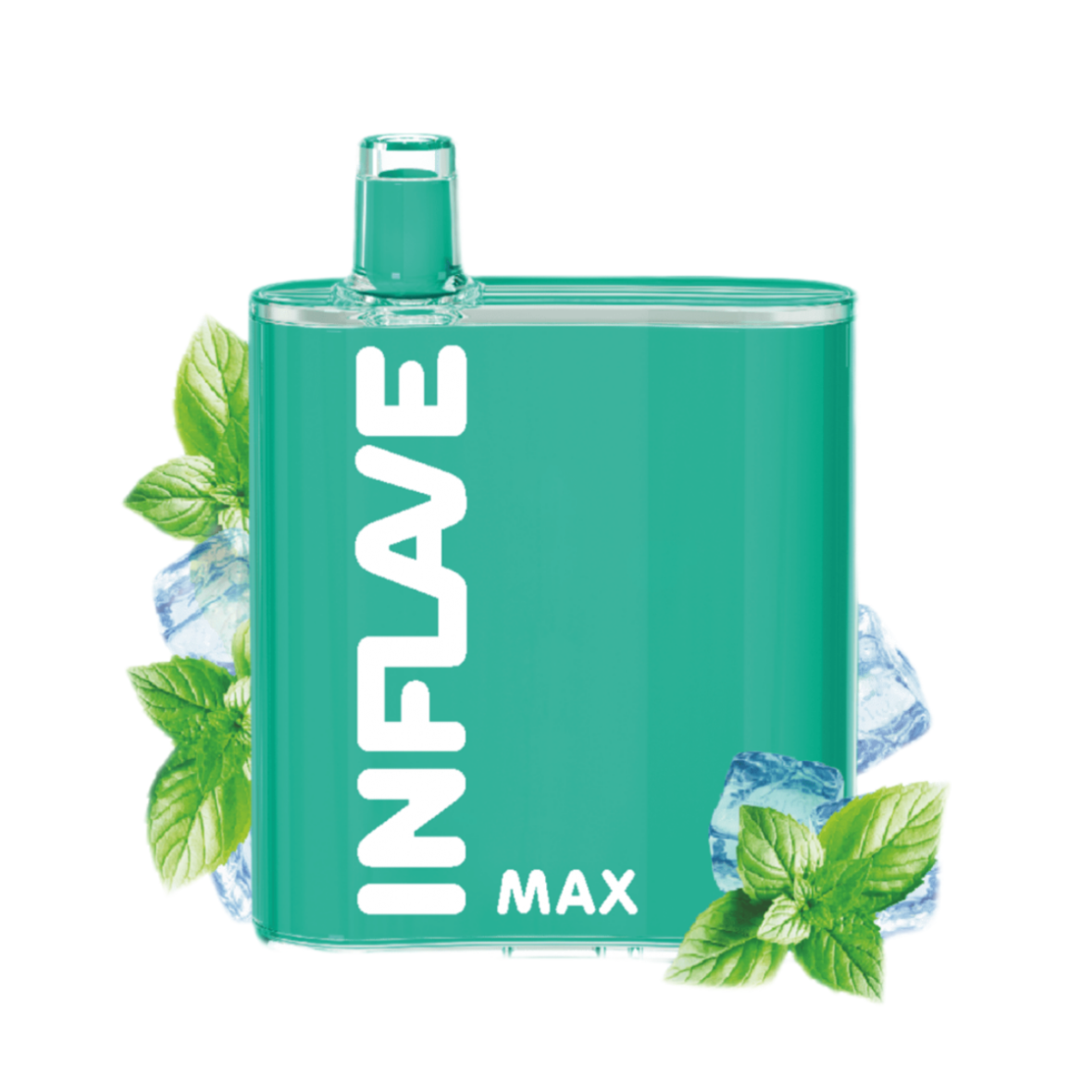 INFLAVE MAX 4000 Свежая мята