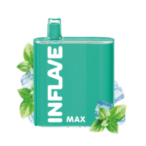 inflave-max-4000-fresh-mint