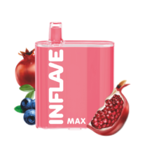 inflave-max-4000-pomegranate-apple-blueberry