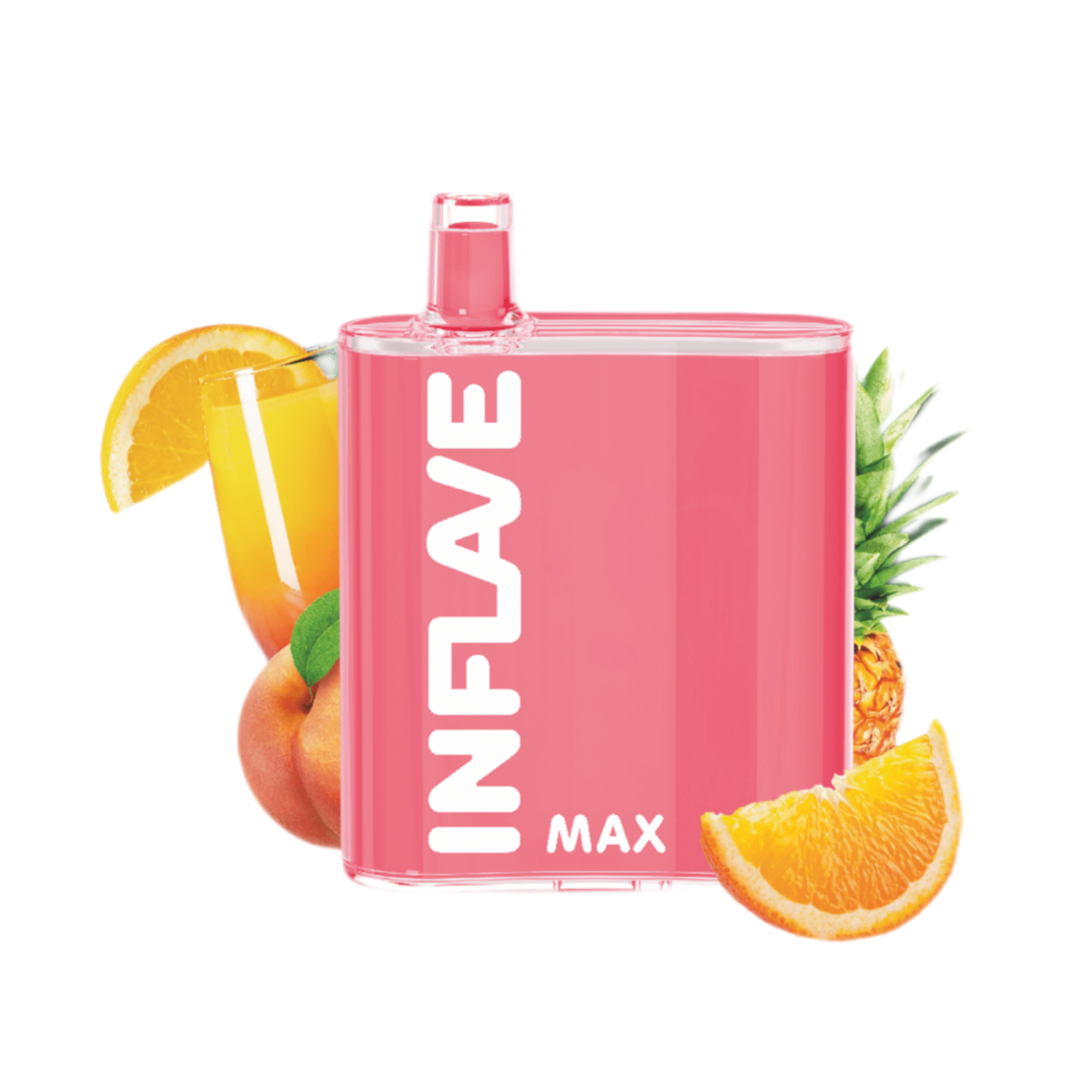 INFLAVE MAX 4000 Секс на пляже