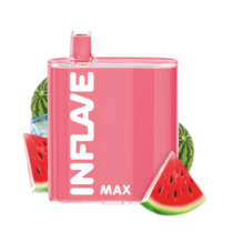 inflave-max-4000-watermelon