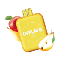 inflave-mini-1000-apple-pear