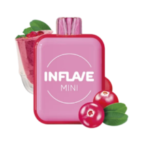 inflave-mini-1000-lingonberry-smoothie