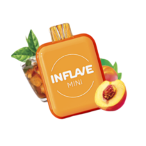 inflave-mini-1000-peach-tea