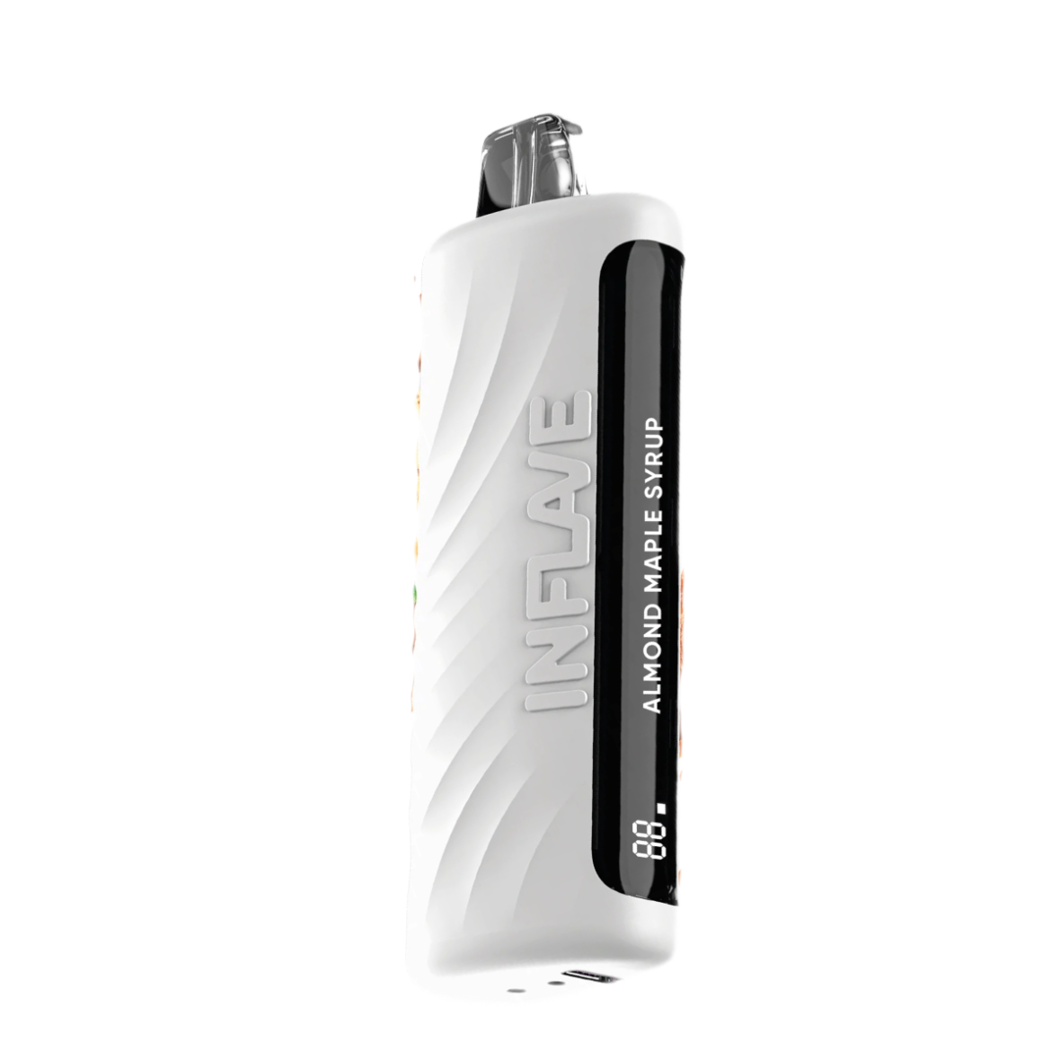 INFLAVE OMEGA 10000 Миндаль кленовый сироп