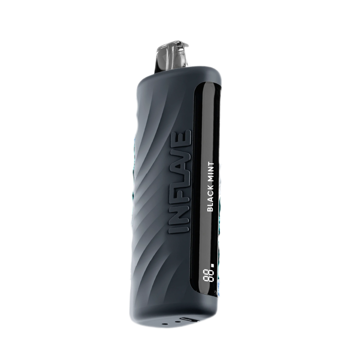 INFLAVE OMEGA 10000 Черная мята