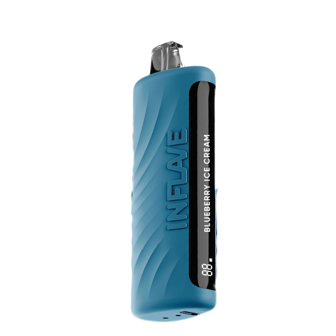 INFLAVE OMEGA 10000 Черничное мороженое