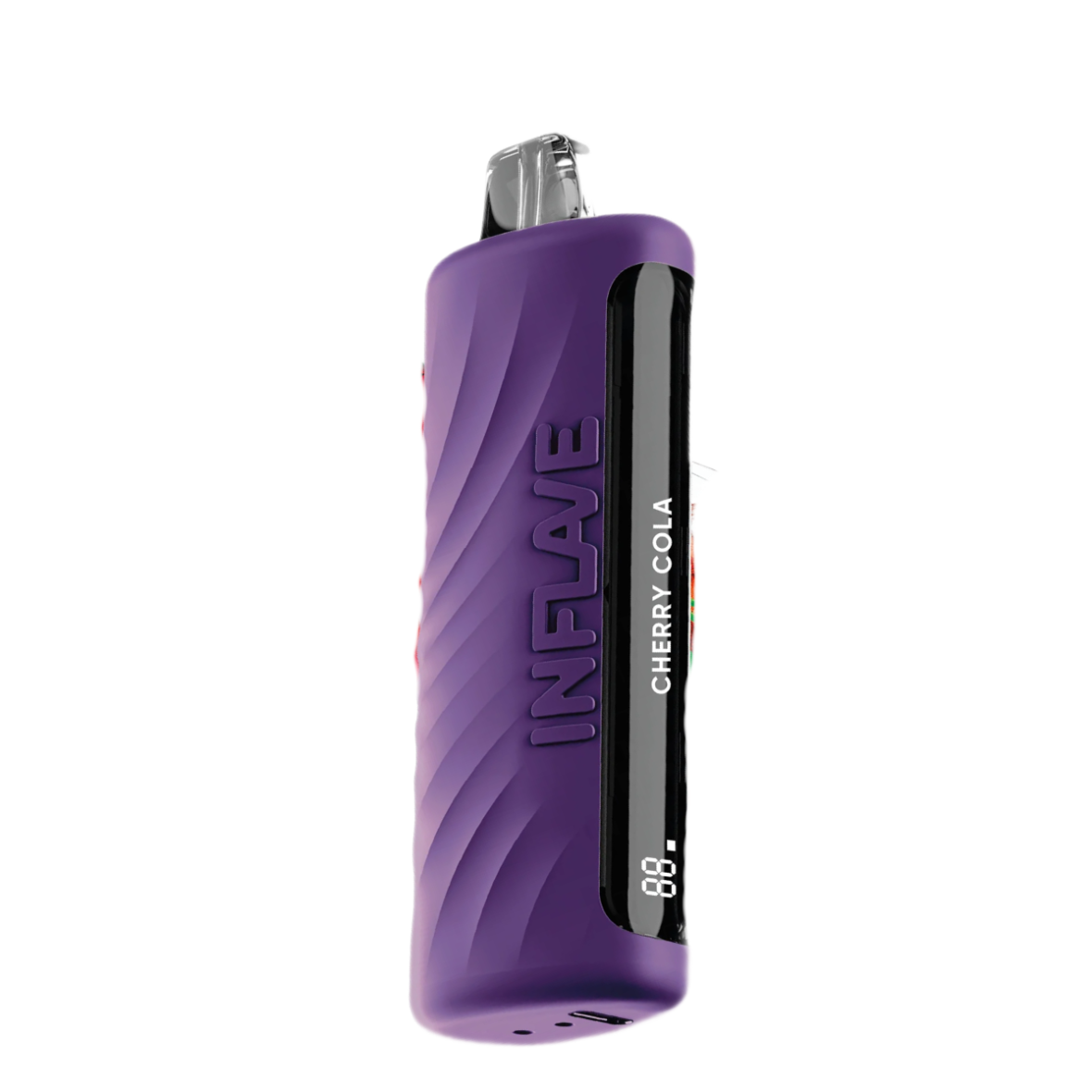 INFLAVE OMEGA 10000 Вишневая кола