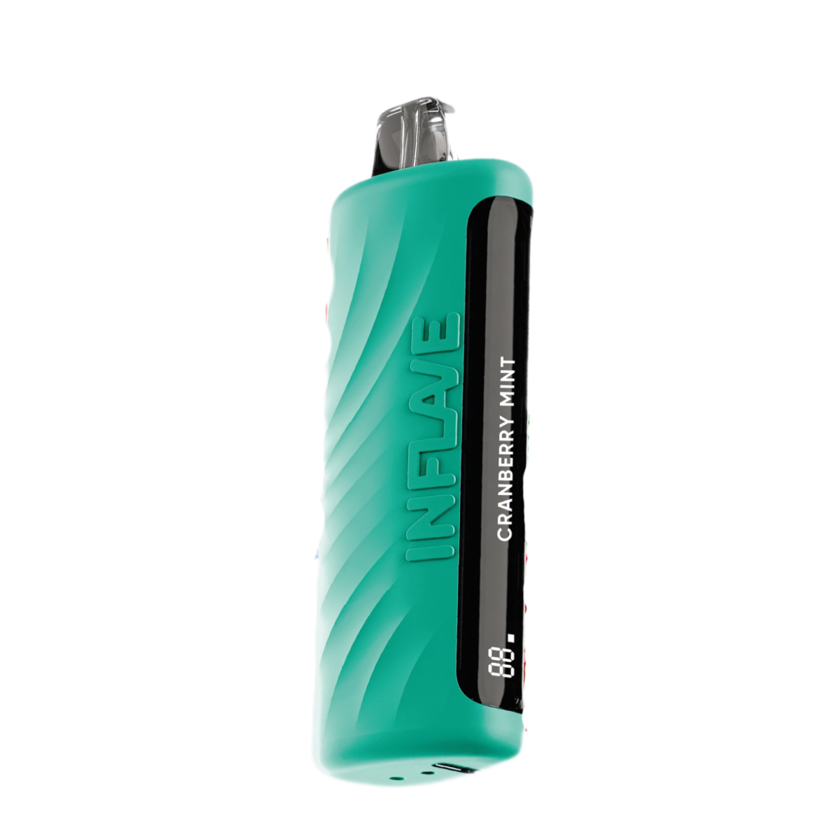 INFLAVE OMEGA 10000 Клюква мята