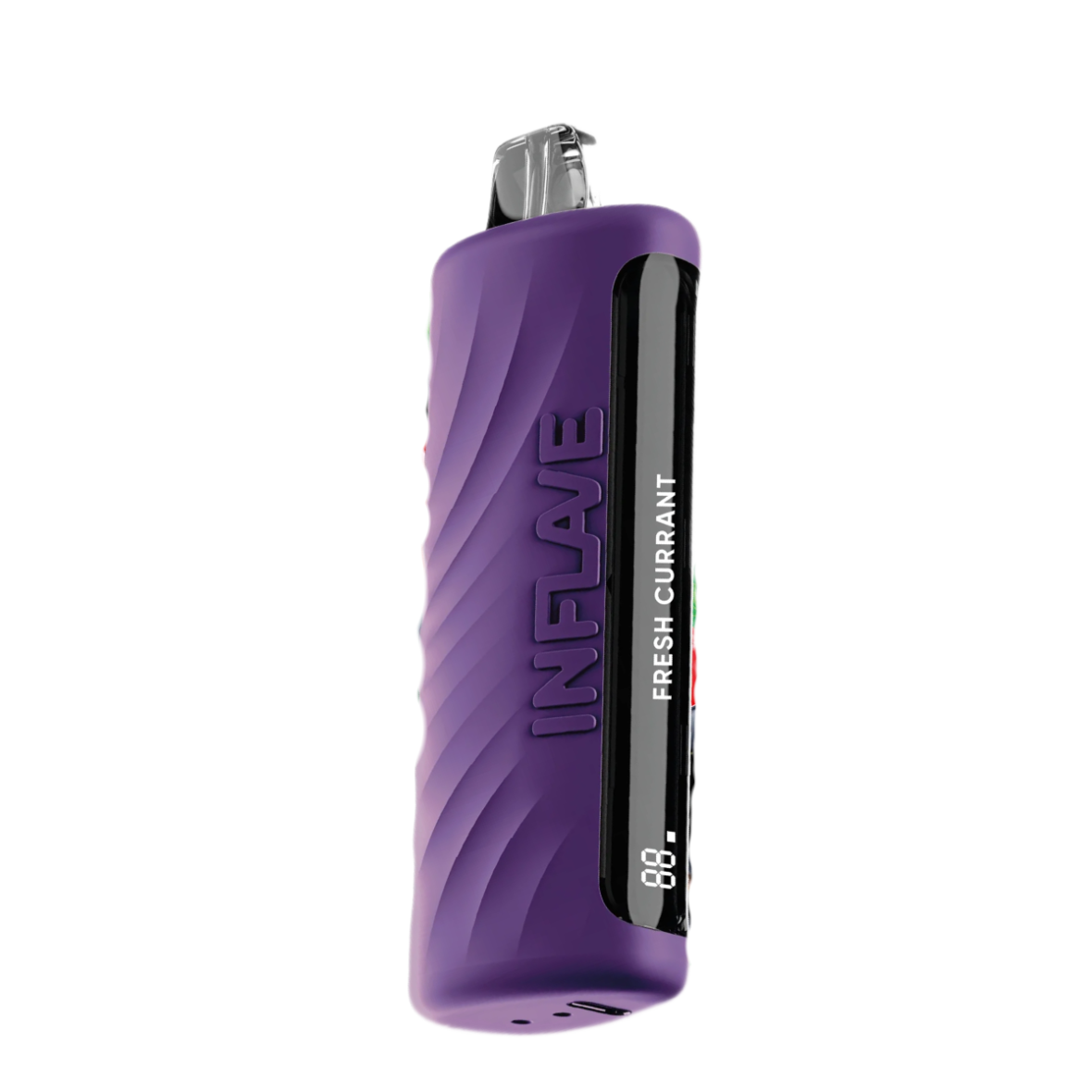 INFLAVE OMEGA 10000 Свежая смородина