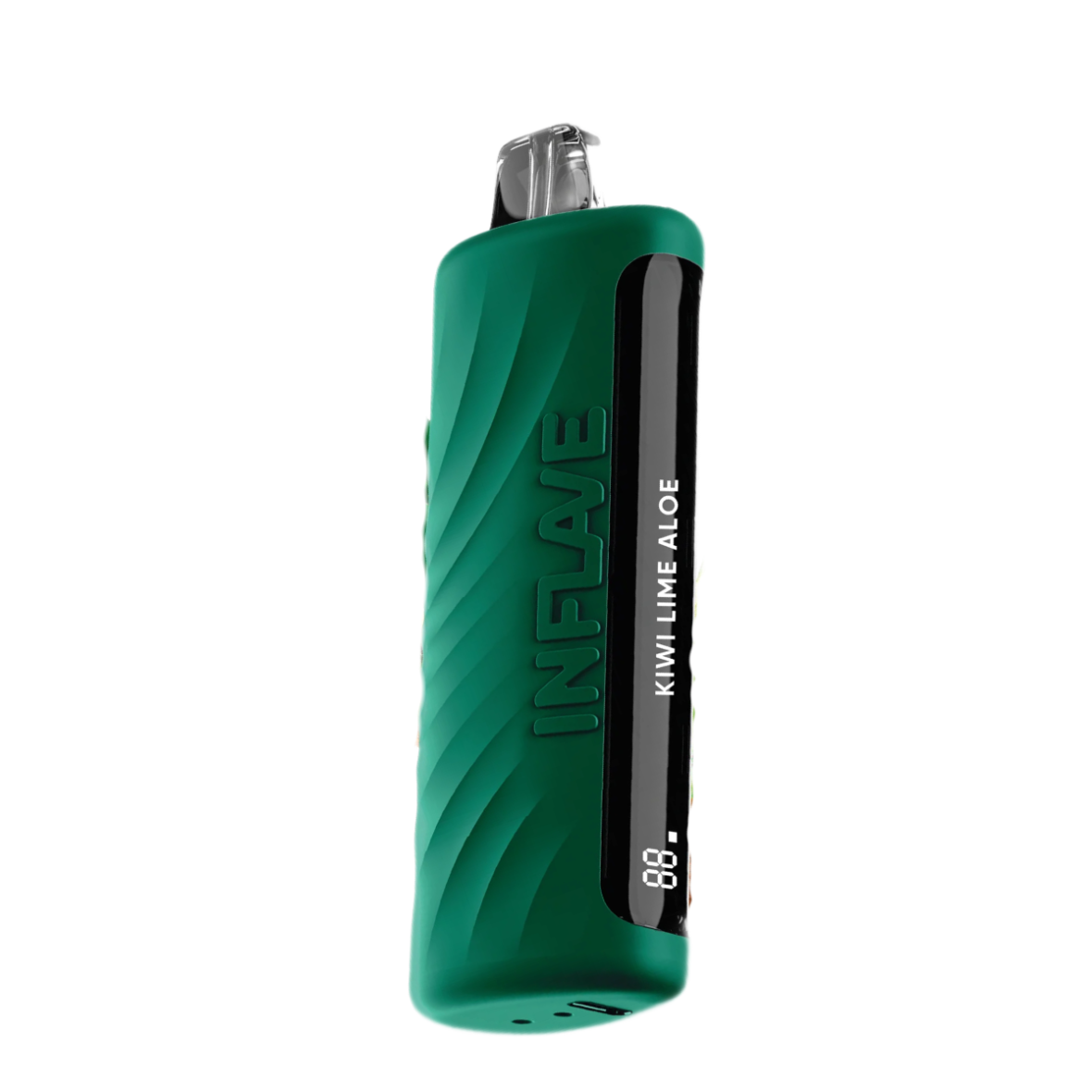 INFLAVE OMEGA 10000 Киви лайм алоэ