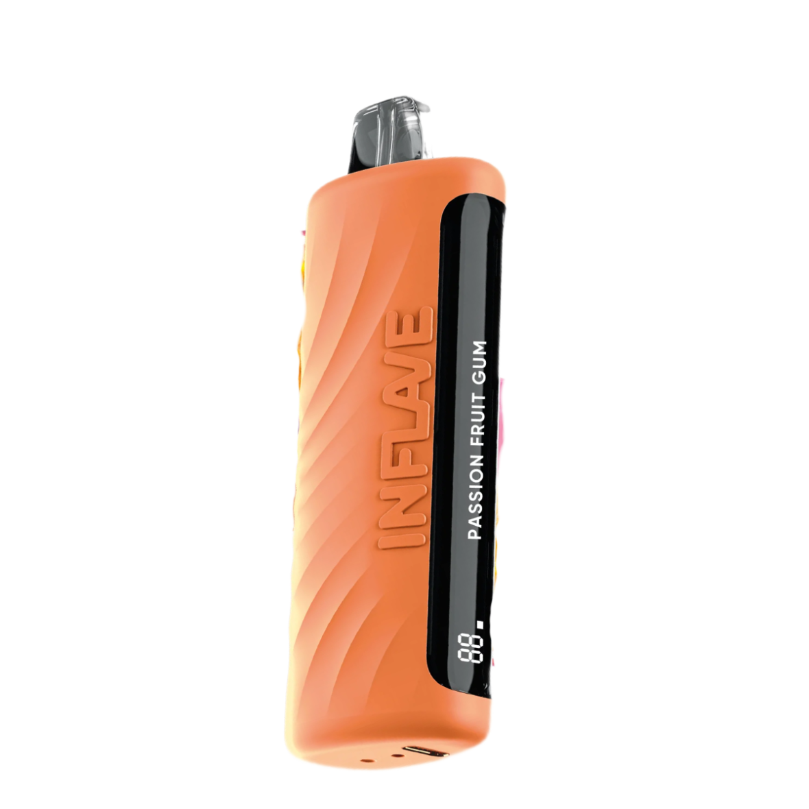 INFLAVE OMEGA 10000 Жвачка маракуйя