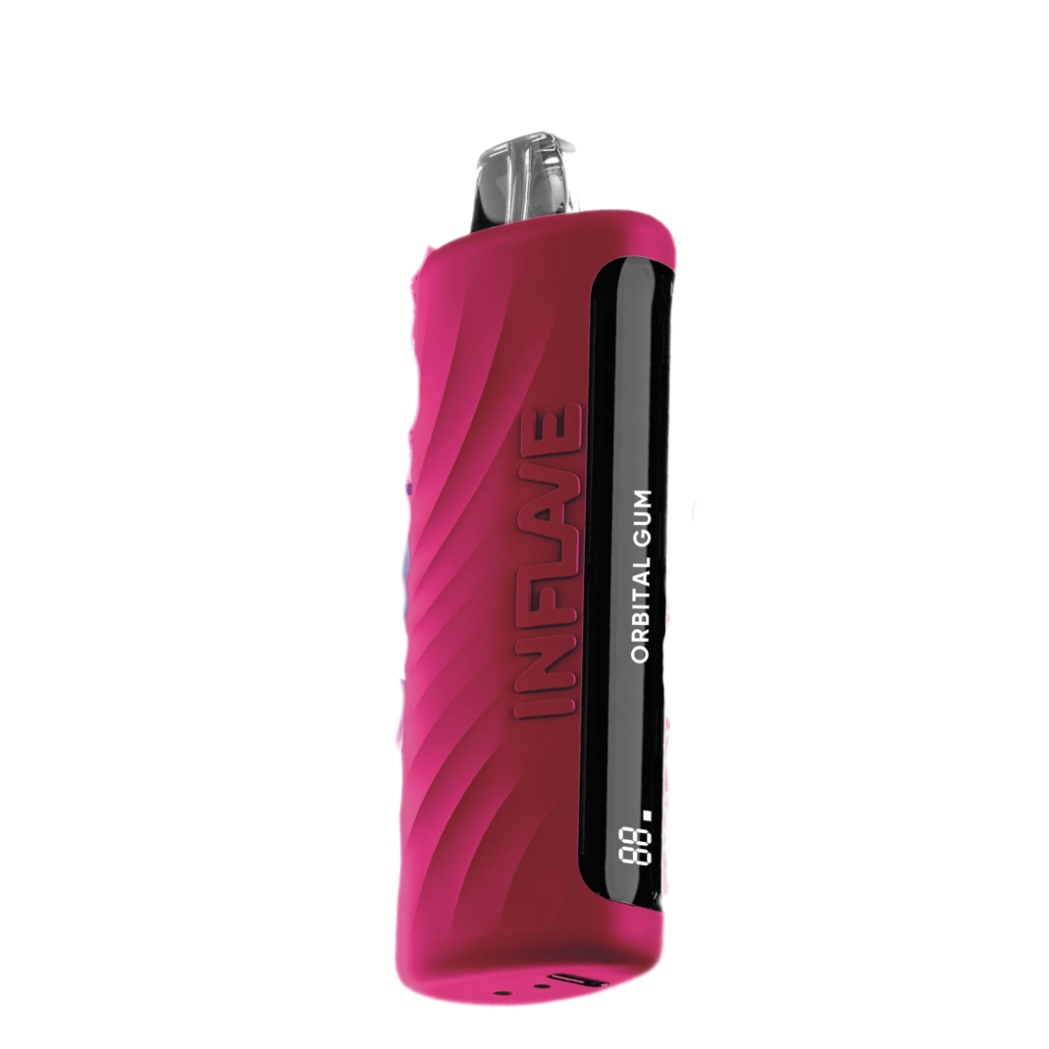 INFLAVE OMEGA 10000 Розовая жвачка