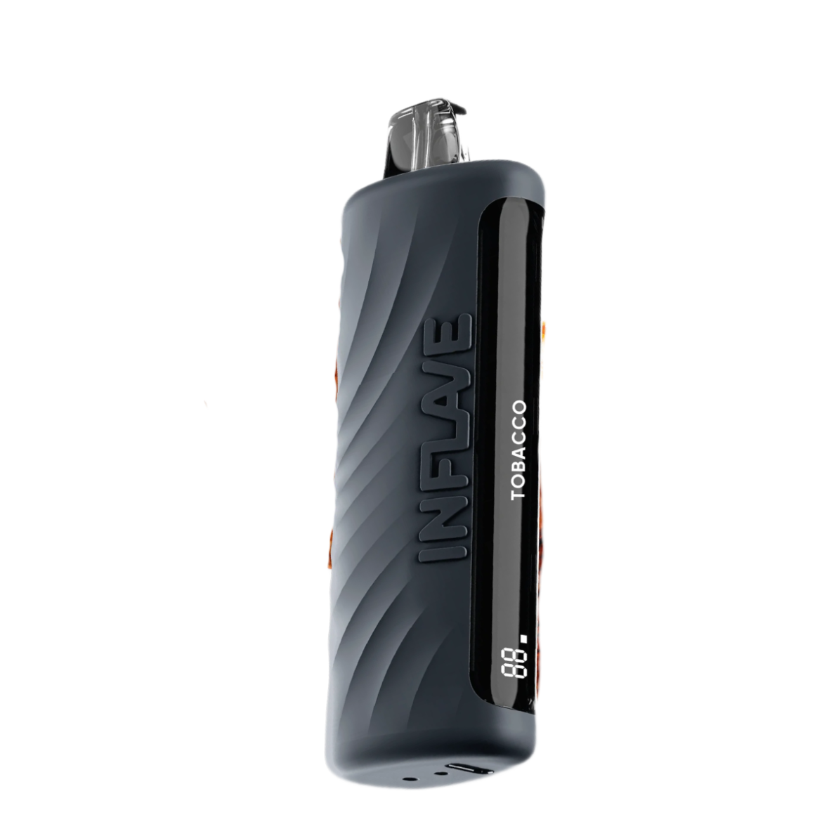 INFLAVE OMEGA 10000 Табак