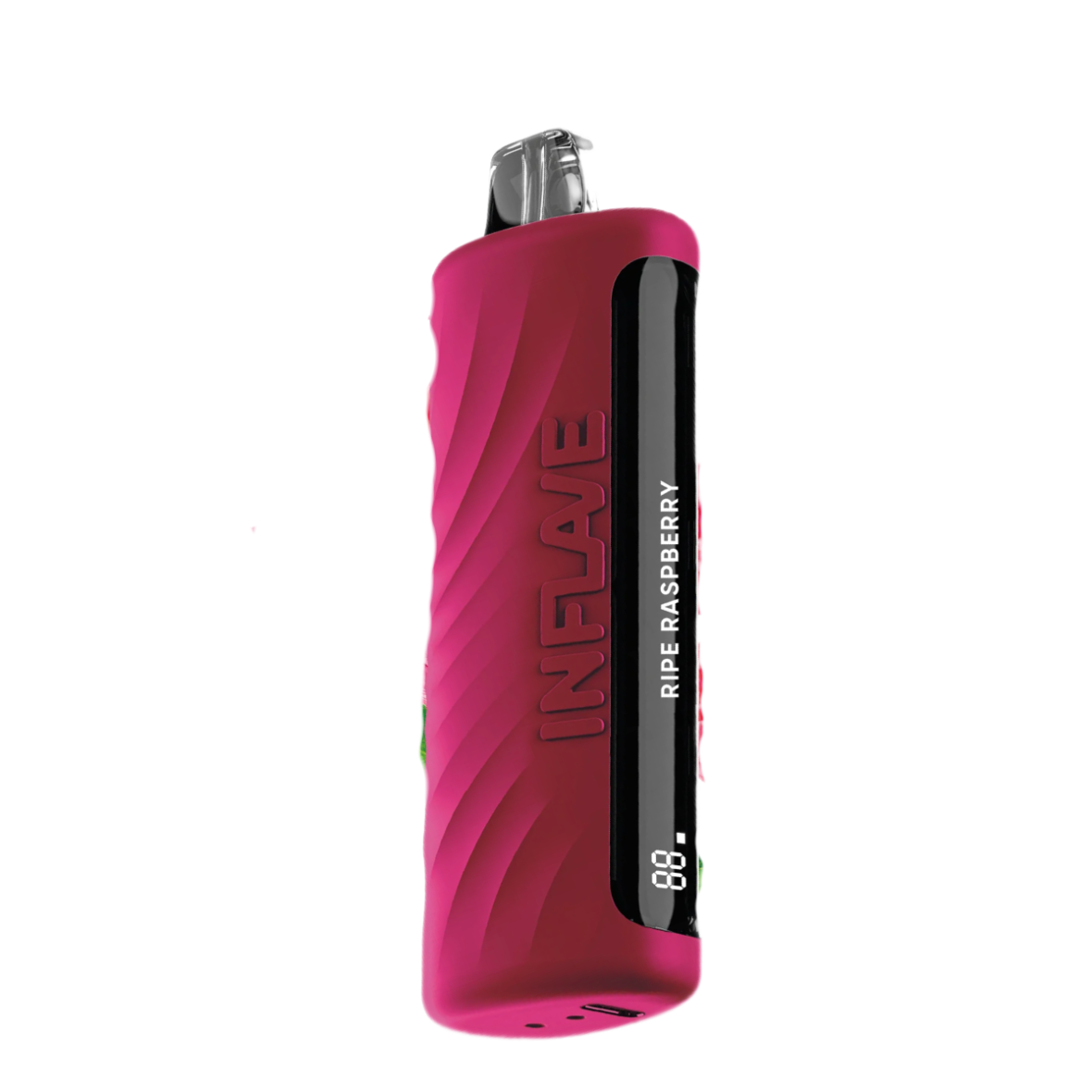 INFLAVE OMEGA 10000 Спелая малина