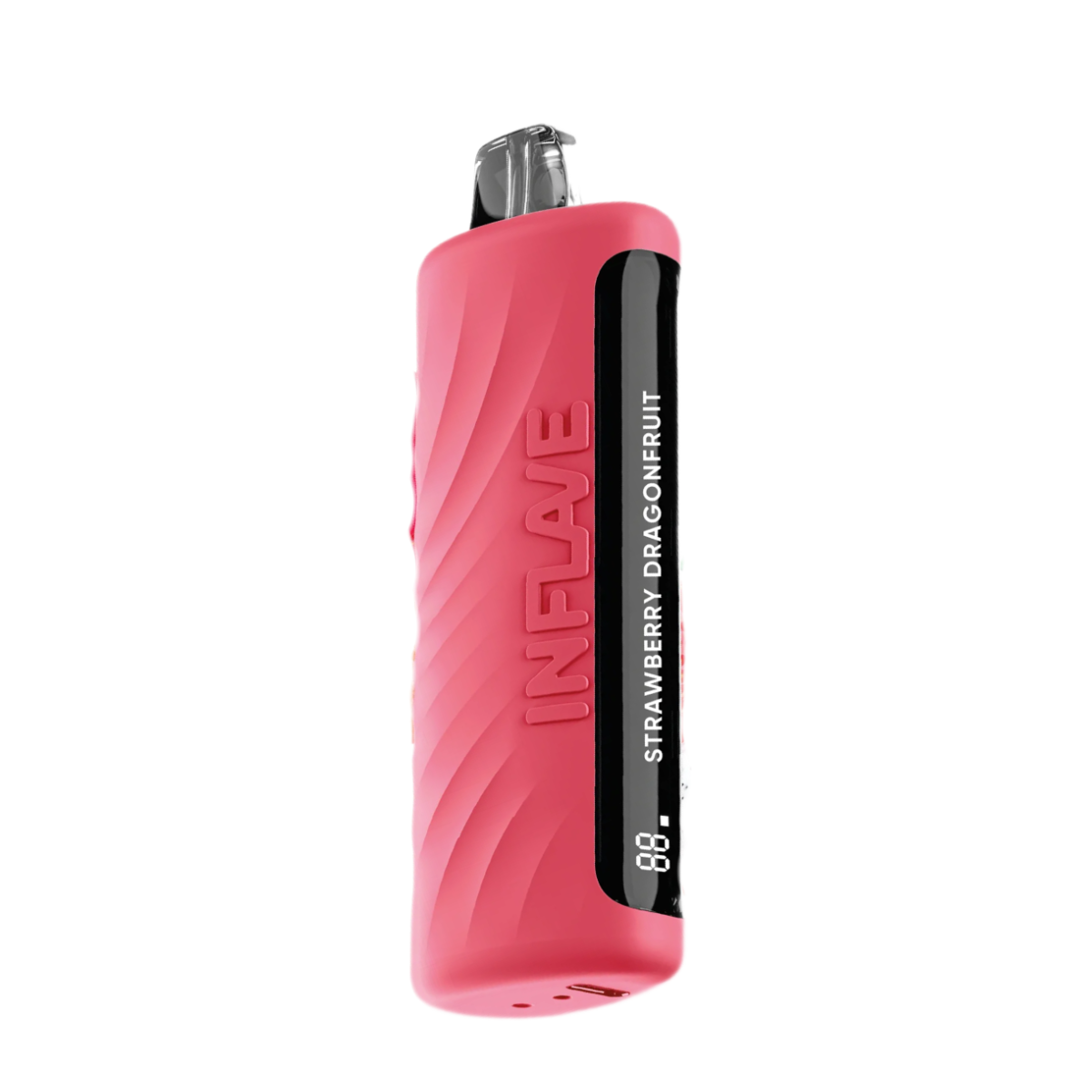 INFLAVE OMEGA 10000 Клубника драгонфрут