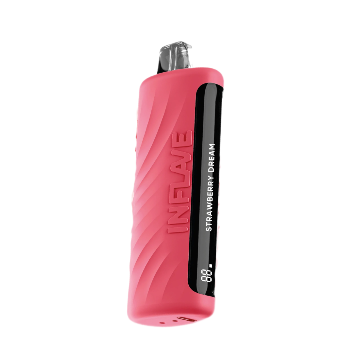 INFLAVE OMEGA 10000 Клубничное чудо