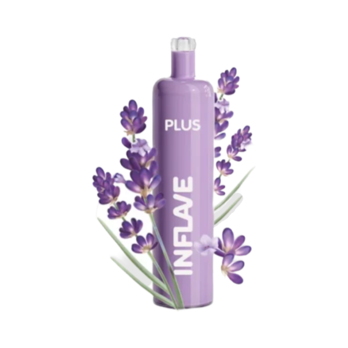INFLAVE PLUS 2200 Лаванда