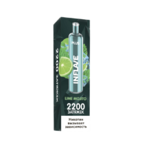 inflave-plus-2200-mojito
