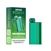inflave-power-9000-green-apple-watermelon
