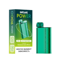 inflave-power-9000-green-mango-mint