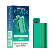 inflave-power-9000-mojito