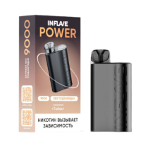 inflave-power-9000-tobacco