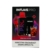 inflave-pro-7000-chewing-gum-cola