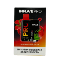 inflave-pro-7000-strawberry-jam