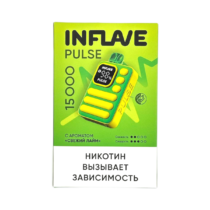 inflave-pulse-15000-fresh-lime