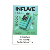 inflave-pulse-15000-mojito