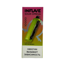 inflave-sour-omega-10000-sour-cherry