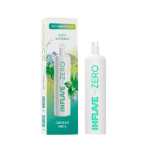 inflave-zero-2200-fresh-mint