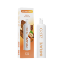 inflave-zero-2200-nuts-tobacco