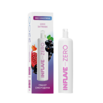 inflave-zero-2200-pomegranate-currant