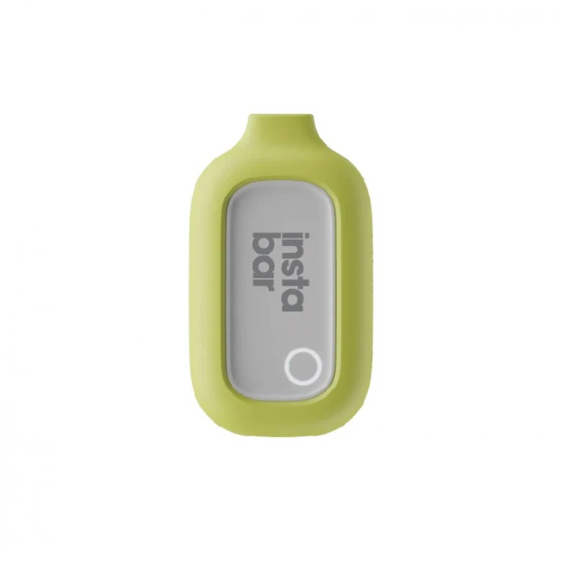 InstaBar 5000 Персик, Манго, Гуава