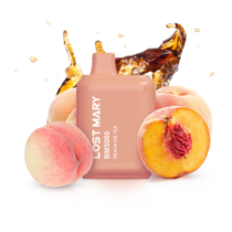 lost-mary-bm5000-peach-ice-tea