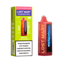 lost-mary-mo-20000-pro-sour-raspberry-jam