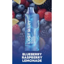lost-mary-mo5000-lemonade-blueberry-raspberry