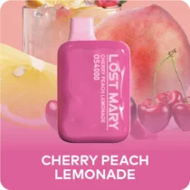 lost-mary-os4000-(cherry-peach-lemonade)